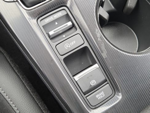 Used 2026 Honda Civic Sport image 7