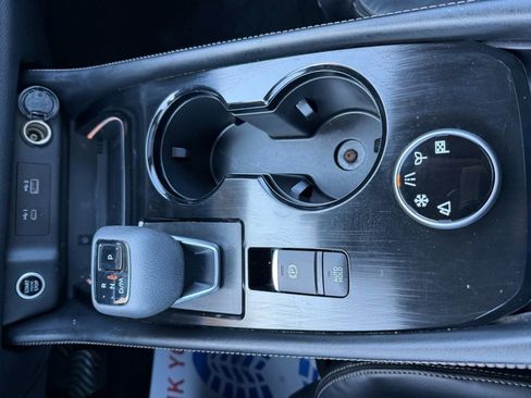 Used 2023 Nissan Rogue Platinum w/ Platinum Premium Package image 25