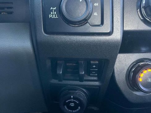 Used 2020 Ford F350 XL w/ STX Appearance Package image 51