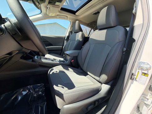 New 2026 Subaru Crosstrek 2.0i Premium AWD/4WD image 13
