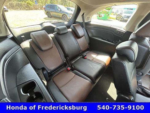 Used 2026 Honda Odyssey Elite image 27