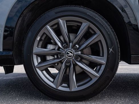 Certified 2025 Acura ADX A-Spec image 14