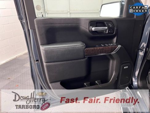 Used 2020 GMC Sierra 1500 Denali image 25