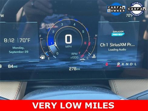 Certified 2026 Chevrolet Equinox ACTIV w/ LPO, Floor Liner Package image 20