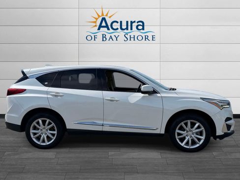 Certified 2021 Acura RDX AWD image 6