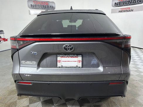 Used 2026 Toyota bZ image 5