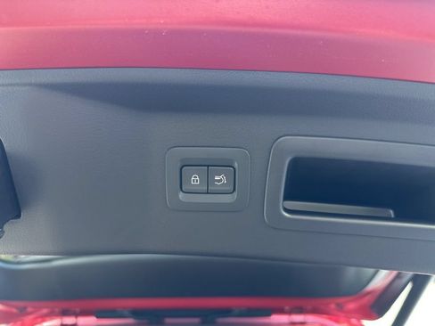 New 2026 MAZDA CX-70 SC AWD/4WD image 16