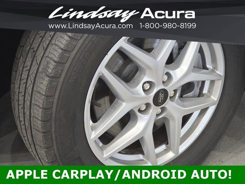 Used 2024 Ford Edge SEL image 24