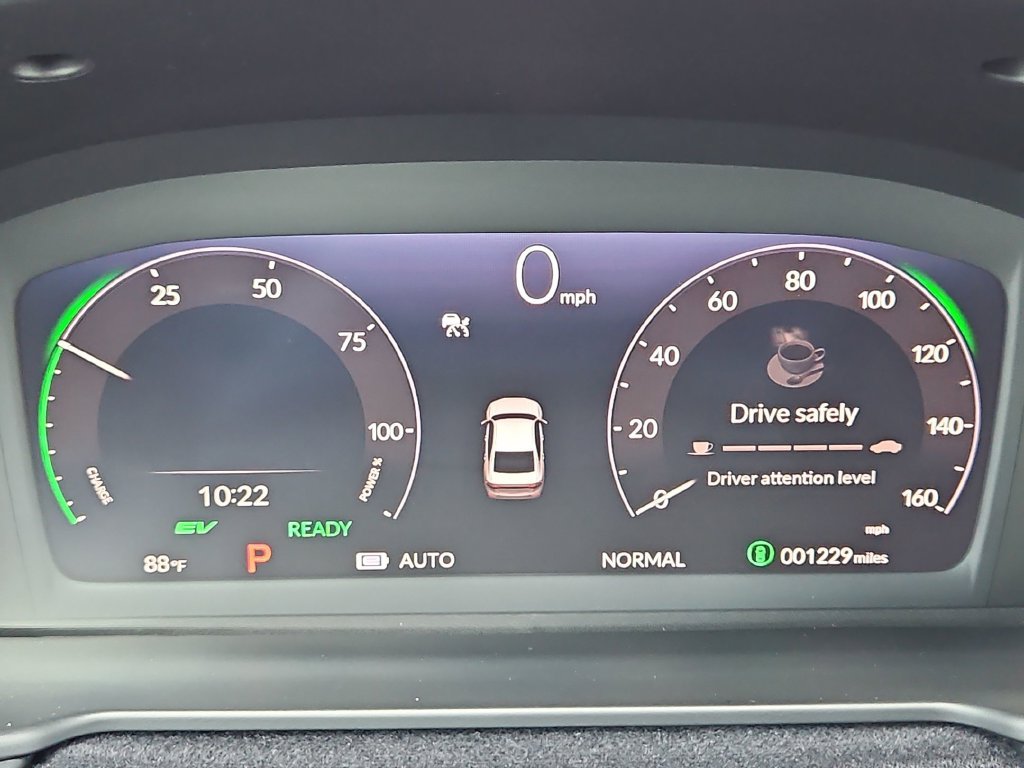 Used 2026 Honda Accord Sport image 24