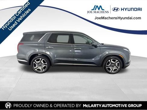 Used 2025 Hyundai Palisade Limited AWD/4WD image 10