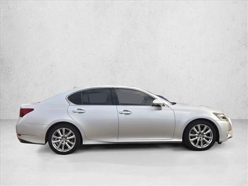 Used 2013 Lexus GS 350 image 4