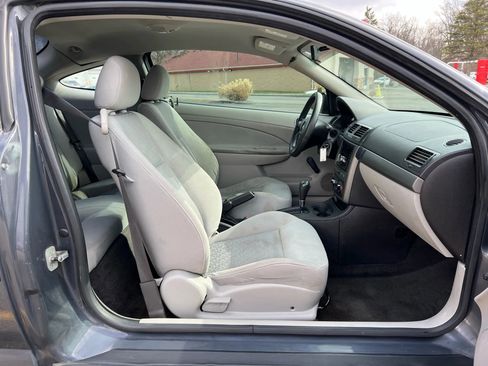 Used 2008 Chevrolet Cobalt LS w/ Protection Package image 17