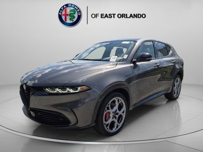 Used 2024 Alfa Romeo Tonale Veloce