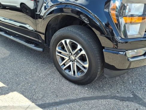 Certified 2023 Ford F150 XL w/ XL STX Apperance Package AWD/4WD image 5