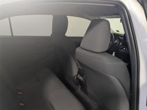 Used 2023 Toyota Corolla LE image 22