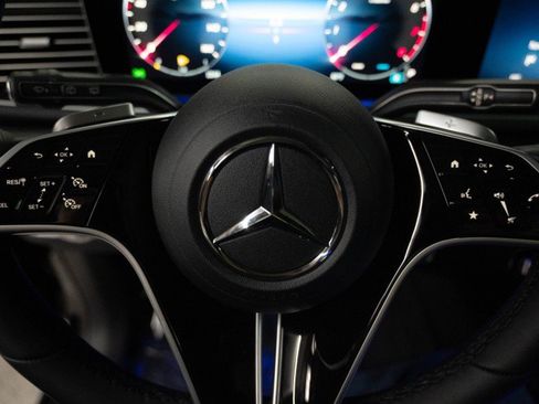 New 2026 Mercedes-Benz GLE 350 4MATIC image 21