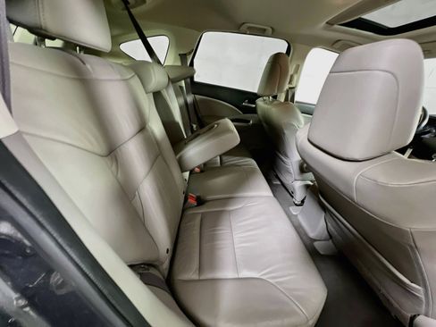 Used 2014 Honda CR-V EX-L image 27