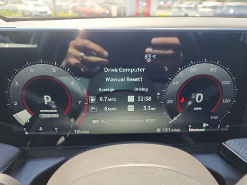 New 2025 Nissan Kicks SR image 19