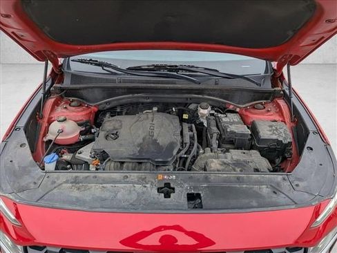 Used 2023 Hyundai Santa Fe SEL image 23