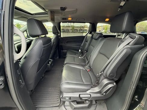 Used 2023 Honda Odyssey Touring image 15