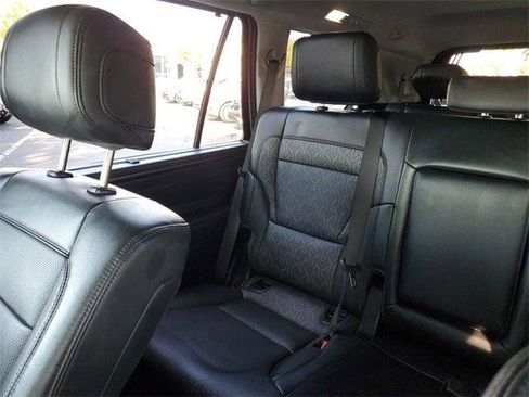 Used 2023 Toyota Sequoia Limited image 58