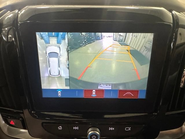 Used 2018 Chevrolet Traverse Premier AWD/4WD image 31