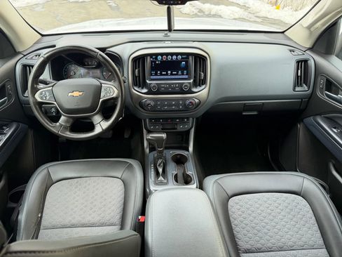 Used 2018 Chevrolet Colorado Z71 image 31