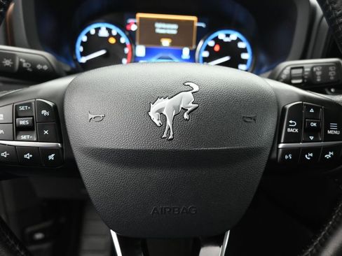 Used 2023 Ford Bronco Sport Outer Banks w/ Tech Package image 11