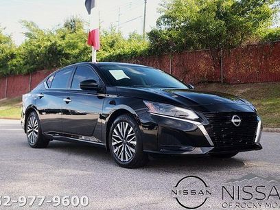Certified 2025 Nissan Altima 2.5 SV w/ SV Premium Package