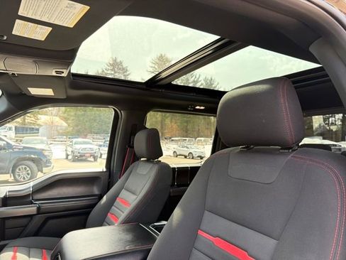 Used 2017 Ford F150 XLT w/ Equipment Group 302A Luxury image 23