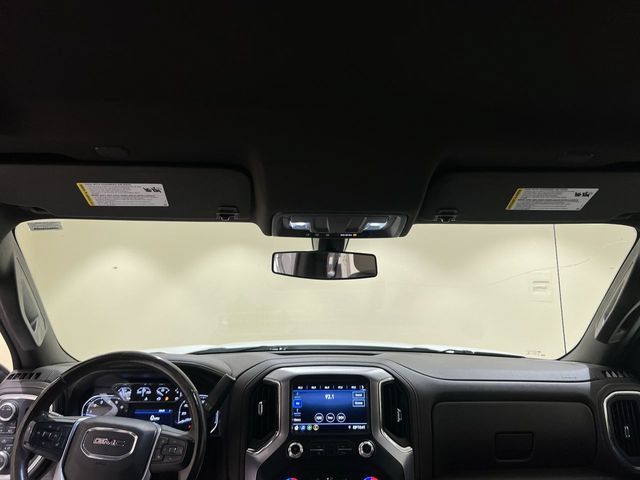 Used 2020 GMC Sierra 1500 SLE w/ SLE Value Package AWD/4WD image 18
