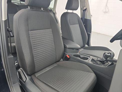 New 2026 Volkswagen Jetta S image 10