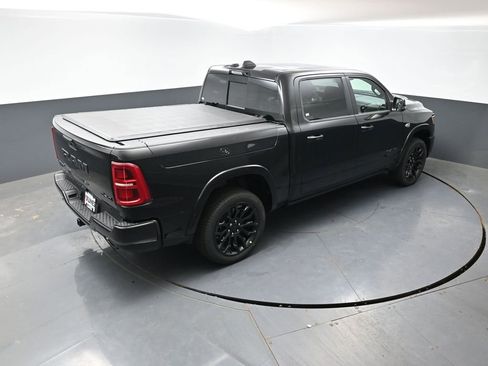 New 2026 RAM 1500 Limited AWD/4WD image 32