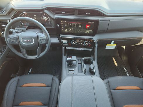 New 2026 GMC Sierra 1500 AT4 w/ AT4 Premium Package image 28