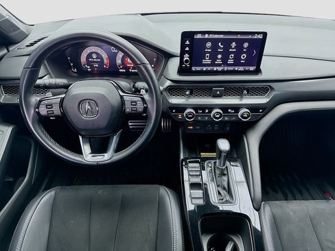 Used 2024 Acura Integra A-Spec image 15