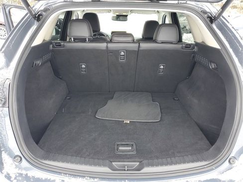 Used 2024 MAZDA CX-5 Carbon Edition image 8