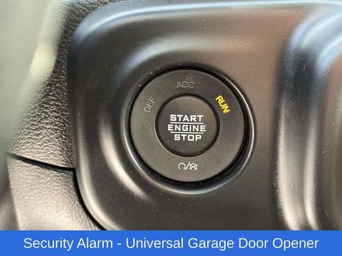 Used 2020 Jeep Wrangler Sport S image 11