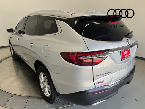 Used 2020 Buick Enclave Essence w/ Sound and Sites Package FWD image 34