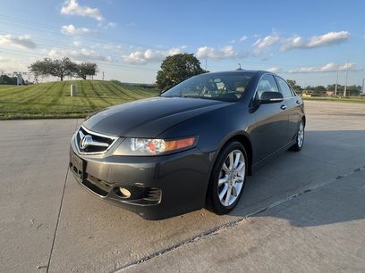 Used 2008 Acura TSX