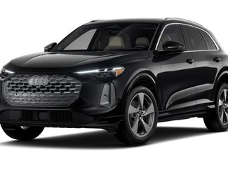 Certified 2025 Audi Q5 Premium Plus w/ Premium Plus AWD/4WD video 1