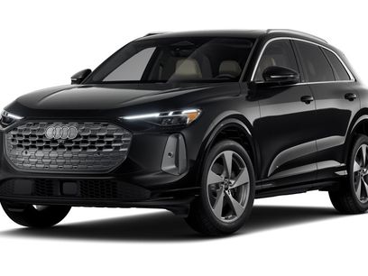 Certified 2025 Audi Q5 Premium w/ Premium Plus