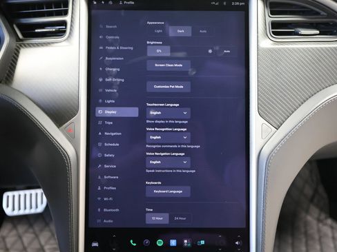 Used 2018 Tesla Model S 100D AWD/4WD image 60