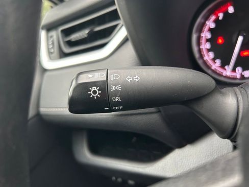 Certified 2023 Toyota RAV4 LE FWD image 21