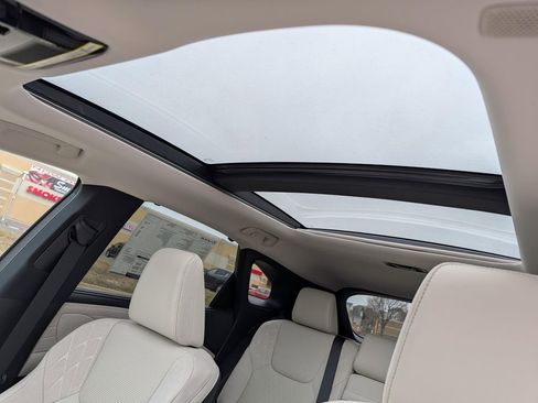 New 2026 Lexus RX 350 AWD image 31