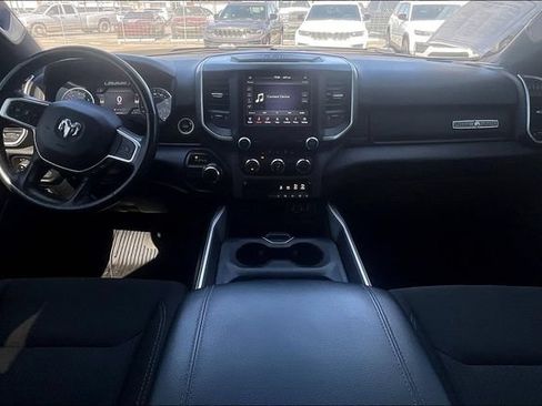 Certified 2021 RAM 1500 Lone Star RWD image 15
