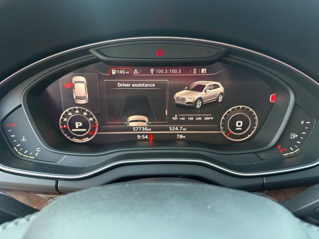 Used 2020 Audi Q5 2.0T Premium Plus AWD/4WD image 14