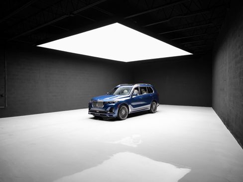 Used 2022 BMW ALPINA XB7 AWD/4WD image 97