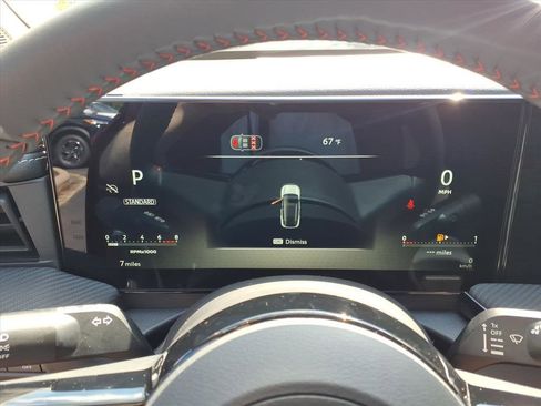 New 2026 Nissan Kicks SR w/ Illumination Package image 11