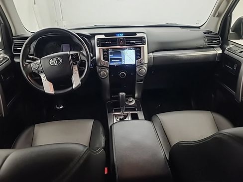 Used 2020 Toyota 4Runner SR5 Premium AWD/4WD image 20