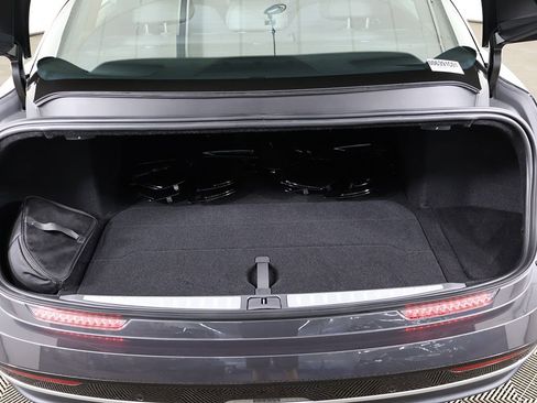 Used 2025 Lucid Air Grand Touring AWD/4WD image 23